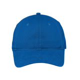 Port & Company CP96 Soft Brushed Canvas Cap with Hook and Loop Closure - Gorvex.com