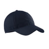 Port & Company CP96 Soft Brushed Canvas Cap with Hook and Loop Closure - Gorvex.com