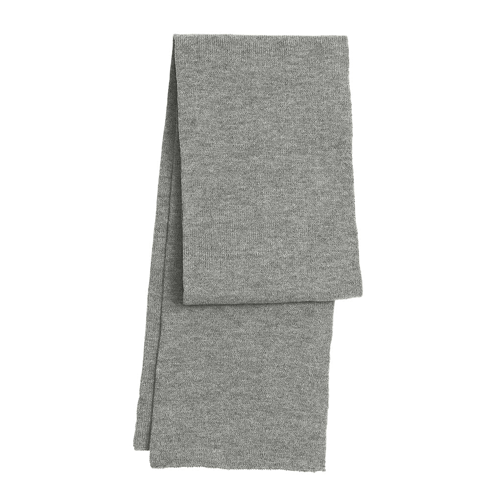 Port & Company KS01 Acrylic Knitted Scarf - Gorvex.com