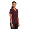 Port & Company LPC381V Women's Performance Blend V - Neck T-Shirt - Gorvex.com