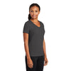 Port & Company LPC381V Women's Performance Blend V - Neck T-Shirt - Gorvex.com