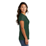 Port & Company LPC450 Women's Fan Favorite™ Ring Spun T-Shirt - Gorvex.com