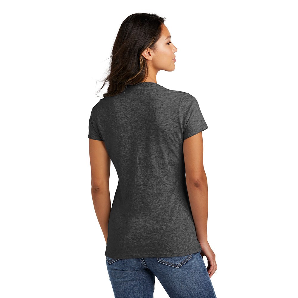 Port & Company LPC450 Women's Fan Favorite™ Ring Spun T-Shirt - Gorvex.com