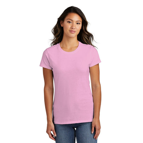 Port & Company LPC450 Women's Fan Favorite™ Ring Spun T-Shirt - Gorvex.com