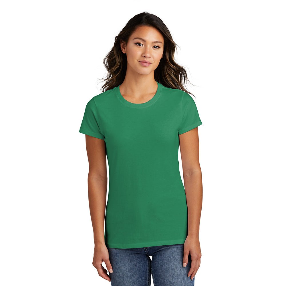 Port & Company LPC450 Women's Fan Favorite™ Ring Spun T-Shirt - Gorvex.com