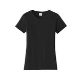 Port & Company LPC450 Women's Fan Favorite™ Ring Spun T-Shirt - Gorvex.com