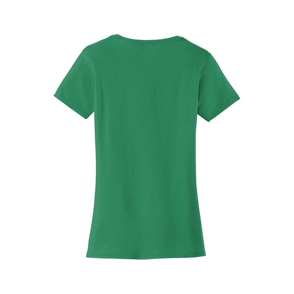 Port & Company LPC450 Women's Fan Favorite™ Ring Spun T-Shirt - Gorvex.com