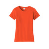 Port & Company LPC450 Women's Fan Favorite™ Ring Spun T-Shirt - Gorvex.com