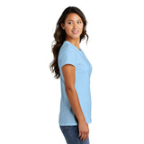 Port & Company LPC450 Women's Fan Favorite™ Ring Spun T-Shirt - Gorvex.com