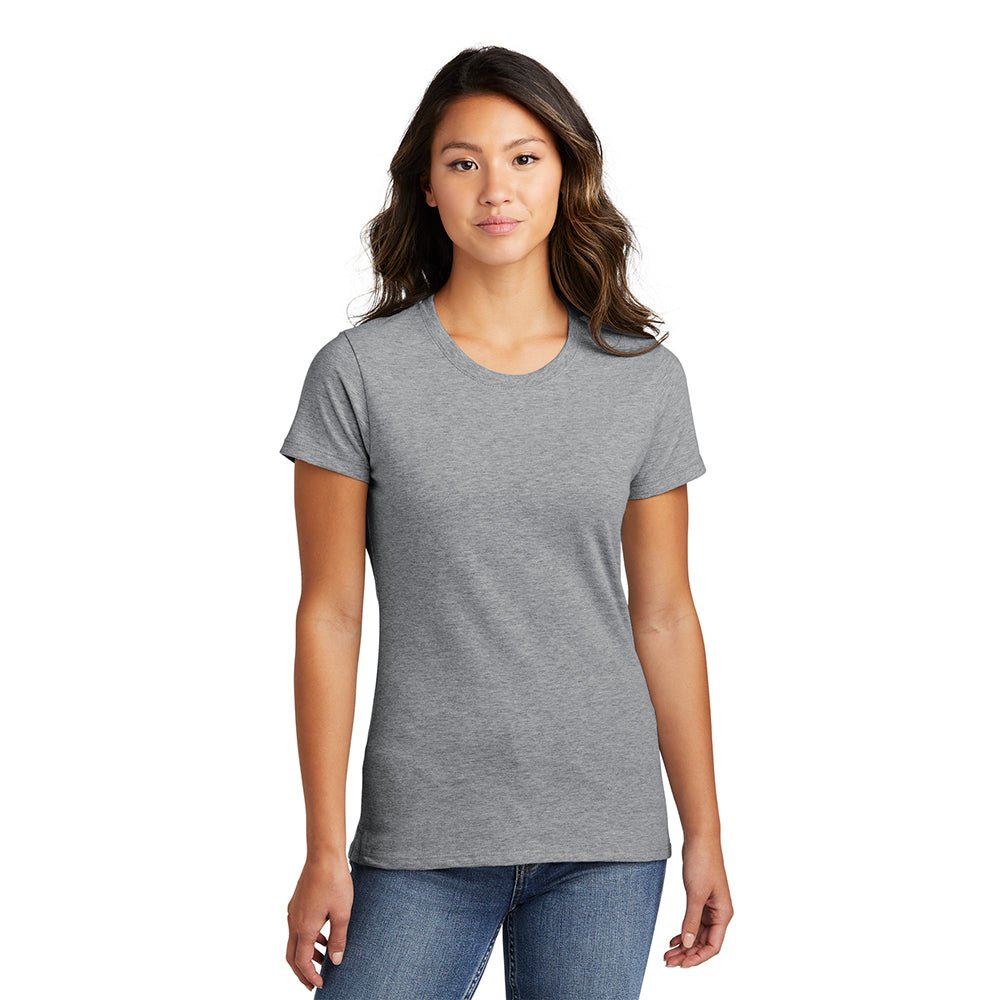 Port & Company LPC450 Women's Fan Favorite™ Ring Spun T-Shirt - Gorvex.com