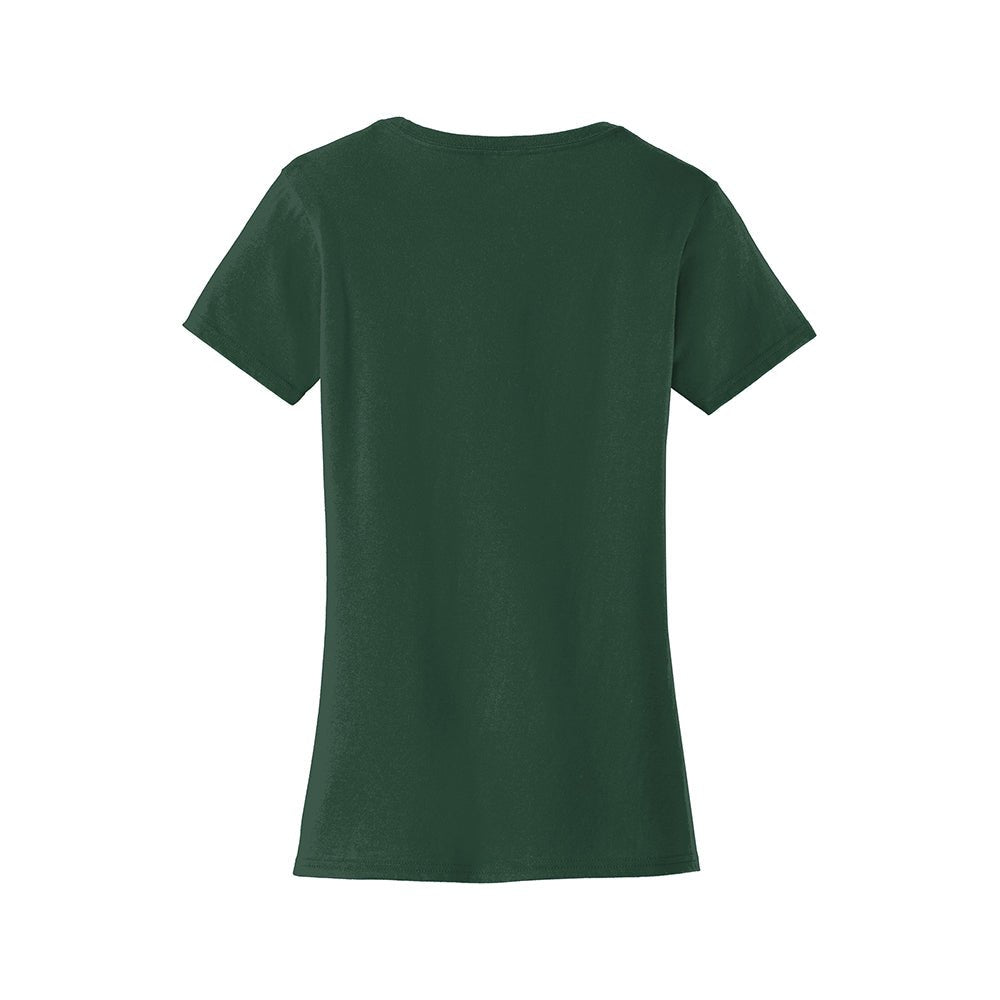 Port & Company LPC450 Women's Fan Favorite™ Ring Spun T-Shirt - Gorvex.com