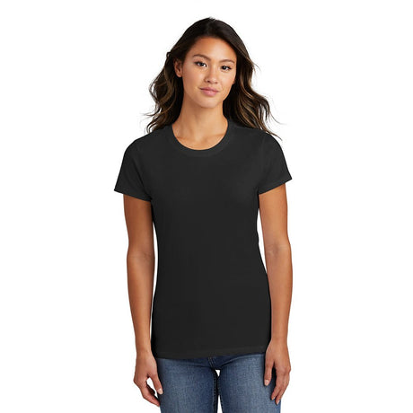 Port & Company LPC450 Women's Fan Favorite™ Ring Spun T-Shirt - Gorvex.com