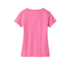 Port & Company LPC450V Women's Fan Favorite™ Ring Spun V - Neck T-Shirt - Gorvex.com