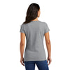 Port & Company LPC450V Women's Fan Favorite™ Ring Spun V - Neck T-Shirt - Gorvex.com