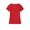 Port & Company LPC450V Women's Fan Favorite™ Ring Spun V - Neck T-Shirt - Gorvex.com