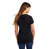 Port & Company LPC455V Women's Fan Favorite™ Ring Spun Blend T-Shirt - Gorvex.com