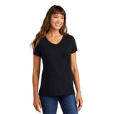 Port & Company LPC455V Women's Fan Favorite™ Ring Spun Blend T-Shirt - Gorvex.com