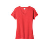 Port & Company LPC455V Women's Fan Favorite™ Ring Spun Blend T-Shirt - Gorvex.com