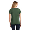 Port & Company LPC455V Women's Fan Favorite™ Ring Spun Blend T-Shirt - Gorvex.com