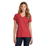 Port & Company LPC455V Women's Fan Favorite™ Ring Spun Blend T-Shirt - Gorvex.com