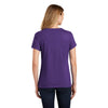 Port & Company LPC455V Women's Fan Favorite™ Ring Spun Blend T-Shirt - Gorvex.com