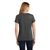 Port & Company LPC455V Women's Fan Favorite™ Ring Spun Blend T-Shirt - Gorvex.com