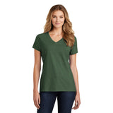 Port & Company LPC455V Women's Fan Favorite™ Ring Spun Blend T-Shirt - Gorvex.com