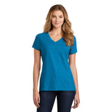 Port & Company LPC455V Women's Fan Favorite™ Ring Spun Blend T-Shirt - Gorvex.com