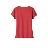 Port & Company LPC455V Women's Fan Favorite™ Ring Spun Blend T-Shirt - Gorvex.com