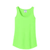 Port & Company LPC54TT Women's 100% Cotton Tank Top - Gorvex.com