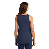 Port & Company LPC54TT Women's 100% Cotton Tank Top - Gorvex.com