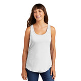 Port & Company LPC54TT Women's 100% Cotton Tank Top - Gorvex.com