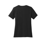 Port & Company LPC55 Women's Eco - Friendly Cotton Blend T-Shirt - Gorvex.com