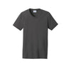 Port & Company LPC55 Women's Eco - Friendly Cotton Blend T-Shirt - Gorvex.com