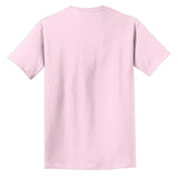 Port & Company PC099 Beach Wash® Garment - Dyed Ring Spun T-Shirt - Gorvex.com