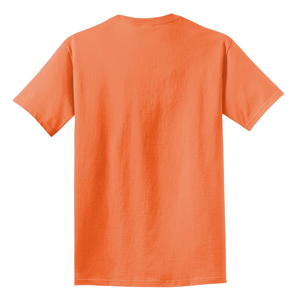 Port & Company PC099 Beach Wash® Garment - Dyed Ring Spun T-Shirt - Gorvex.com