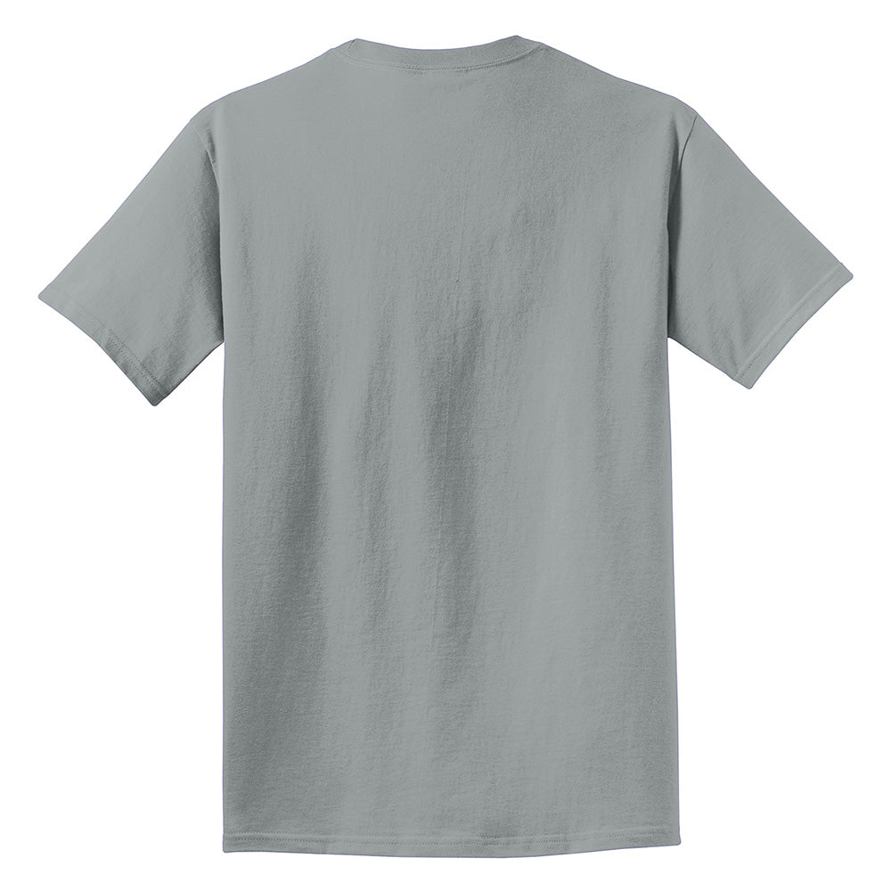 Port & Company PC099 Beach Wash® Garment - Dyed Ring Spun T-Shirt - Gorvex.com