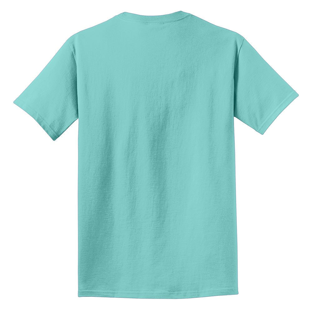 Port & Company PC099 Beach Wash® Garment - Dyed Ring Spun T-Shirt - Gorvex.com