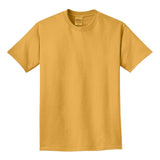 Port & Company PC099 Beach Wash® Garment - Dyed Ring Spun T-Shirt - Gorvex.com