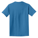 Port & Company PC099 Beach Wash® Garment - Dyed Ring Spun T-Shirt - Gorvex.com