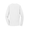 Port & Company PC099LSP Beach Wash® Ring Spun Long Sleeve Pocket Tee - Gorvex.com