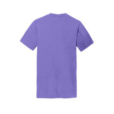 Port & Company PC099P Beach Wash® Garment - Dyed Ring Spun Pocket Tee - Gorvex.com