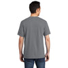 Port & Company PC099P Beach Wash® Garment - Dyed Ring Spun Pocket Tee - Gorvex.com