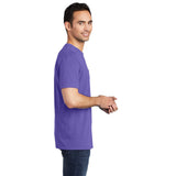 Port & Company PC099P Beach Wash® Garment - Dyed Ring Spun Pocket Tee - Gorvex.com