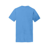 Port & Company PC099P Beach Wash® Garment - Dyed Ring Spun Pocket Tee - Gorvex.com