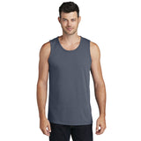 Port & Company PC099TT Beach Wash® Garment - Dyed Ring Spun Tank Top - Gorvex.com