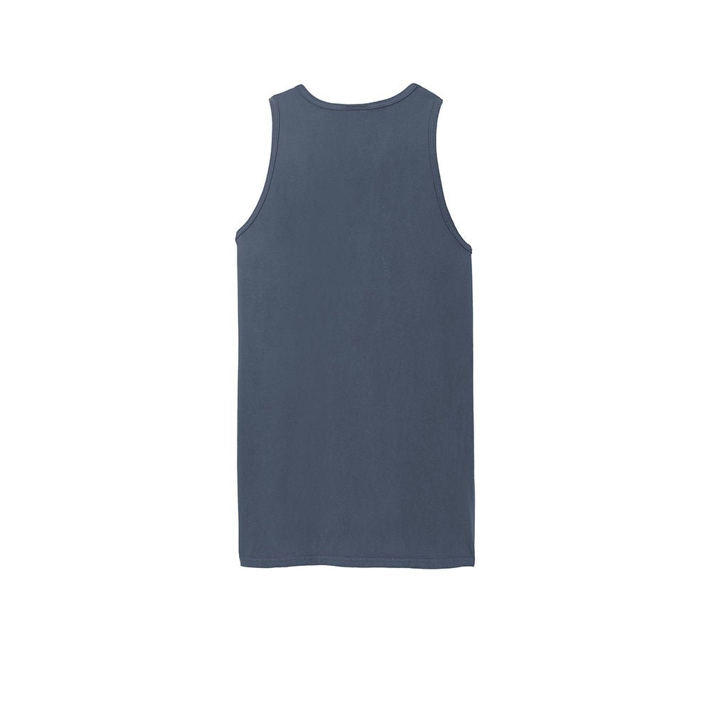 Port & Company PC099TT Beach Wash® Garment - Dyed Ring Spun Tank Top - Gorvex.com