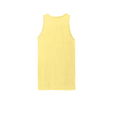 Port & Company PC099TT Beach Wash® Garment - Dyed Ring Spun Tank Top - Gorvex.com