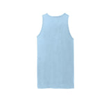 Port & Company PC099TT Beach Wash® Garment - Dyed Ring Spun Tank Top - Gorvex.com