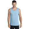 Port & Company PC099TT Beach Wash® Garment - Dyed Ring Spun Tank Top - Gorvex.com